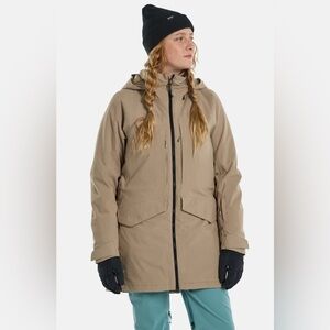 Burton Winter Jacket